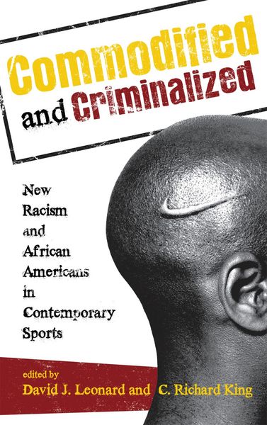 Produktbild: Commodified and Criminalized