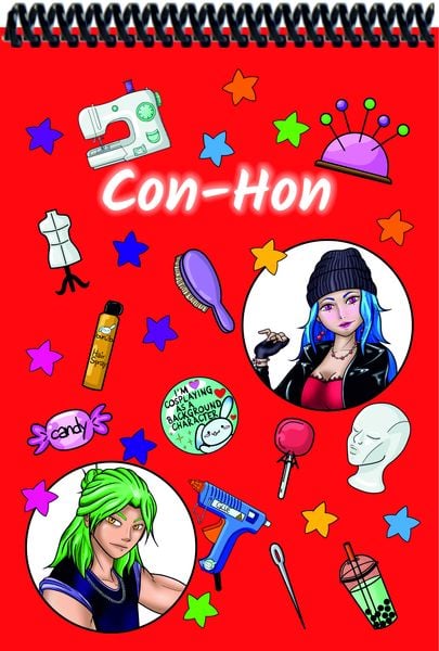 Produktbild: Con-Hon