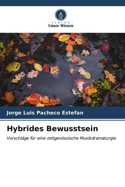 Produktbild: Hybrides Bewusstsein