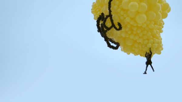 Produktbild: The Happy Film [SE]