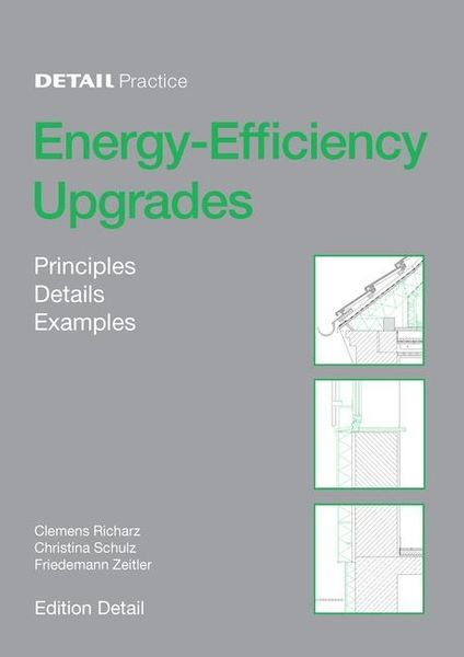 Produktbild: Energy-Efficiency Upgrades