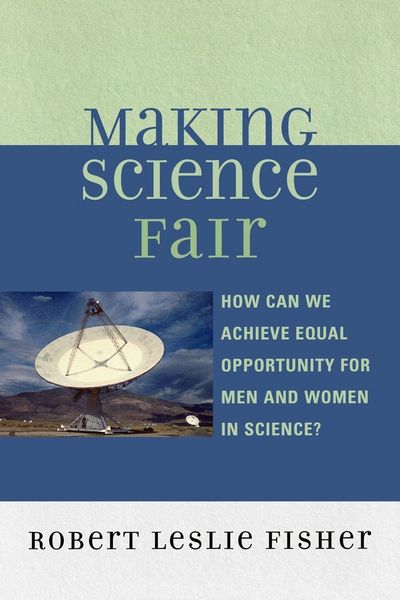 Produktbild: Making Science Fair