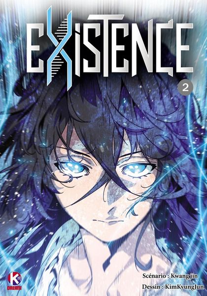 Produktbild: Existence. Tome 2