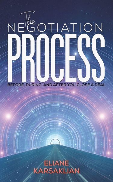 Produktbild: The Negotiation Process