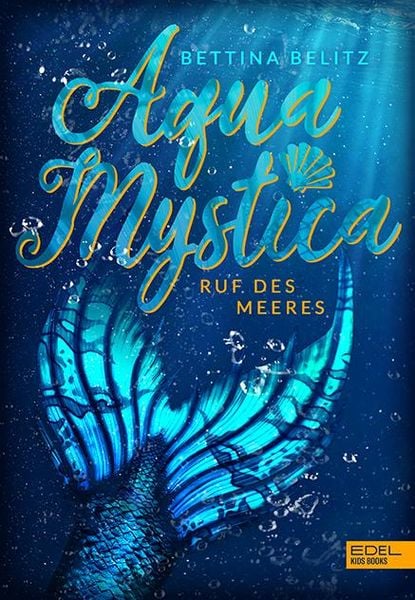 Produktbild: Aqua Mystica