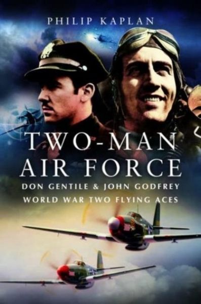 Produktbild: Two-Man Air Force