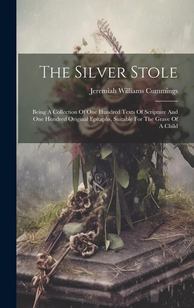 Produktbild: The Silver Stole