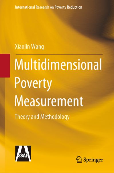 Produktbild: Multidimensional Poverty Measurement