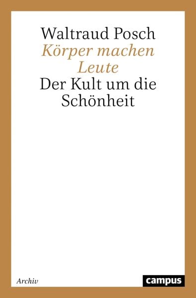 Produktbild: K&ouml;rper machen Leute