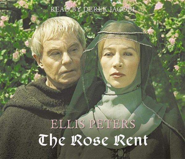 Produktbild: Peters, E: The Rose Rent