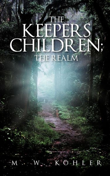 Produktbild: The Keepers Children; The Realm
