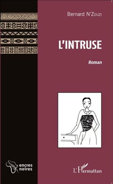 Produktbild: L'intruse
