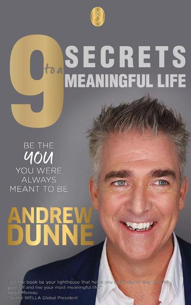 Produktbild: 9 Secrets to a Meaningful Life