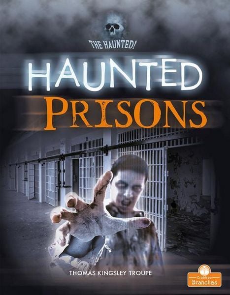 Produktbild: Haunted Prisons