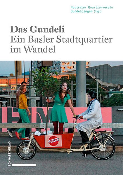 Produktbild: Das Gundeli