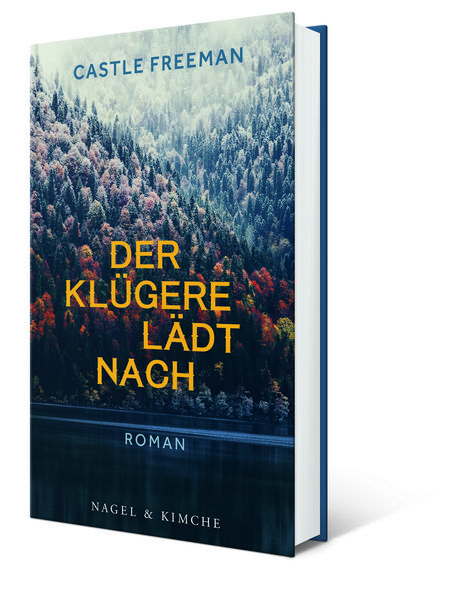 Produktbild: Der Kl&uuml;gere l&auml;dt nach