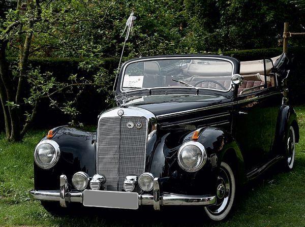 Produktbild: Mercedes Benz Edle Sch&auml;tzchen (Puzzle)