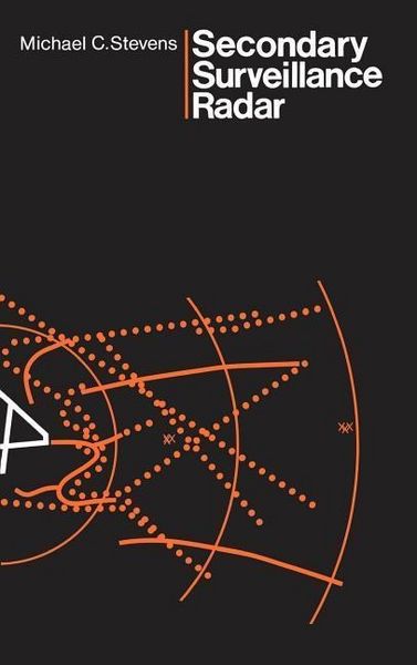 Produktbild: Secondary Surveillance Radar