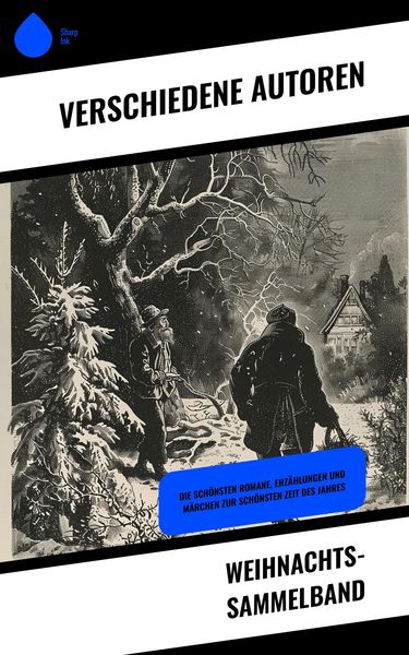 Produktbild: Weihnachts-Sammelband