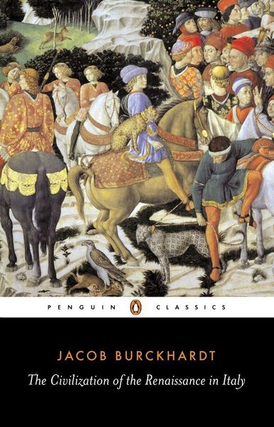 Produktbild: The Civilization of the Renaissance in Italy