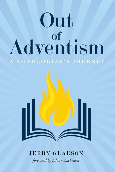 Produktbild: Out of Adventism