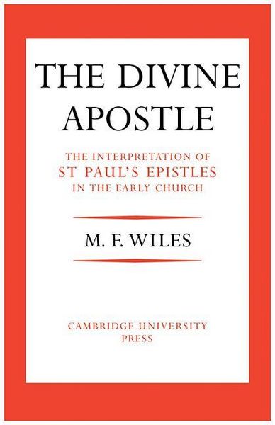 Produktbild: Divine Apostle
