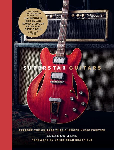 Produktbild: Superstar Guitars