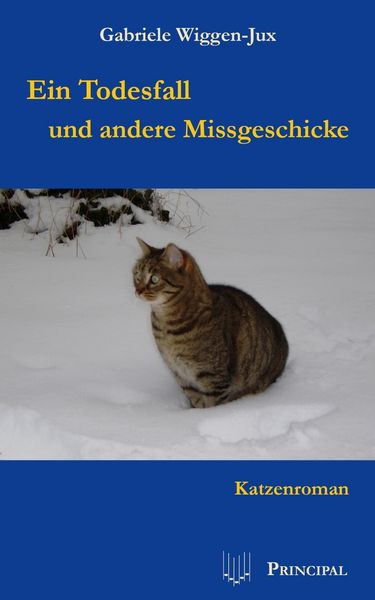 Produktbild: Ein Todesfall und andere Missgeschicke