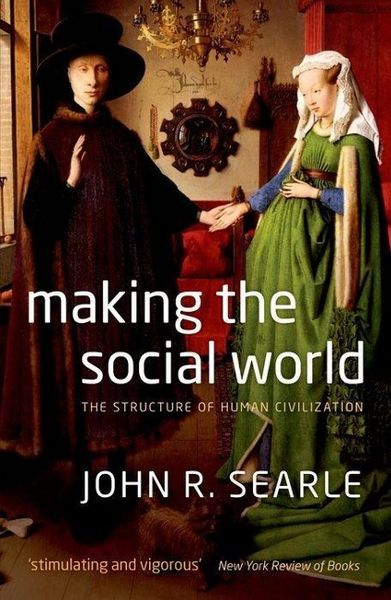 Produktbild: Making the Social World