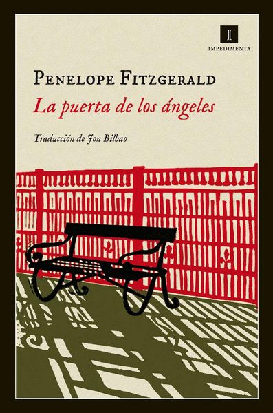 Produktbild: La puerta de los &aacute;ngeles