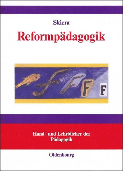 Produktbild: Reformp&auml;dagogik in Geschichte und Gegenwart