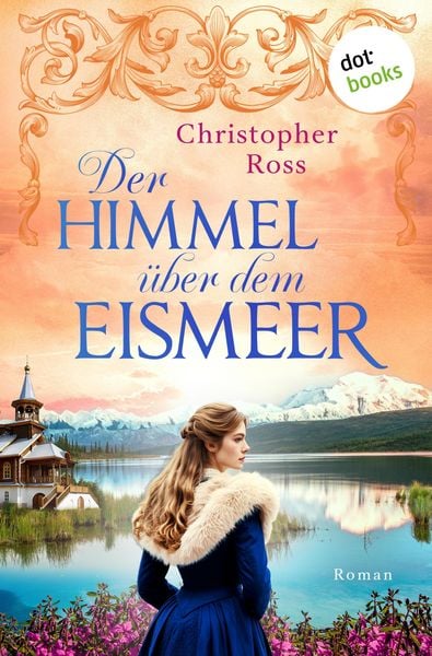 Produktbild: Der Himmel &uuml;ber dem Eismeer