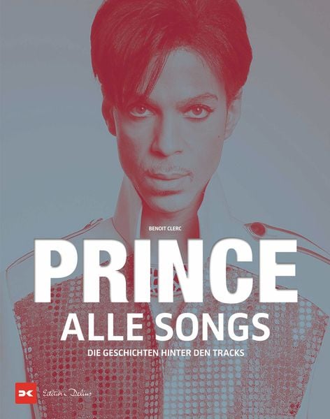 Produktbild: Prince &ndash; Alle Songs