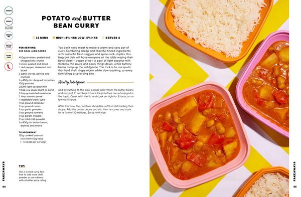 Produktbild: Pinch of Nom Slow Cooker