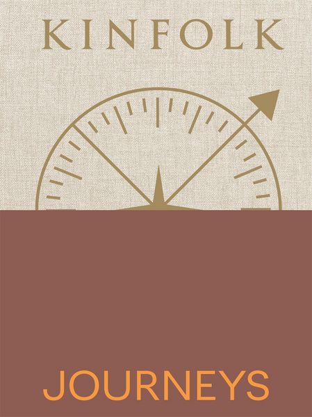 Produktbild: Kinfolk Journeys