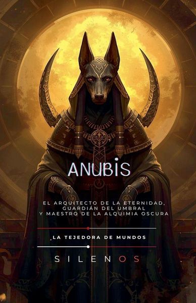 Produktbild: Anubis