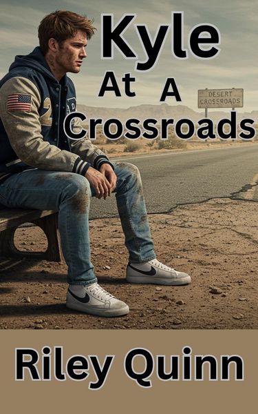 Produktbild: Kyle At a Crossroads