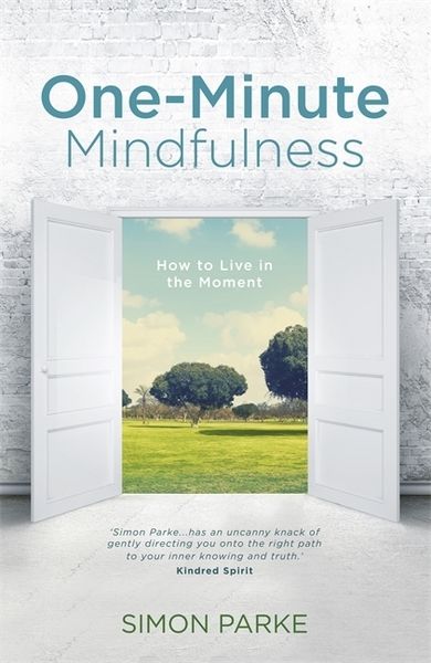 Produktbild: Parke, S: One-Minute Mindfulness
