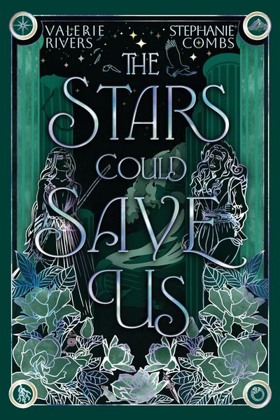 Produktbild: The Stars Could Save Us