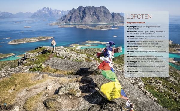 Produktbild: Wild Guide Skandinavien
