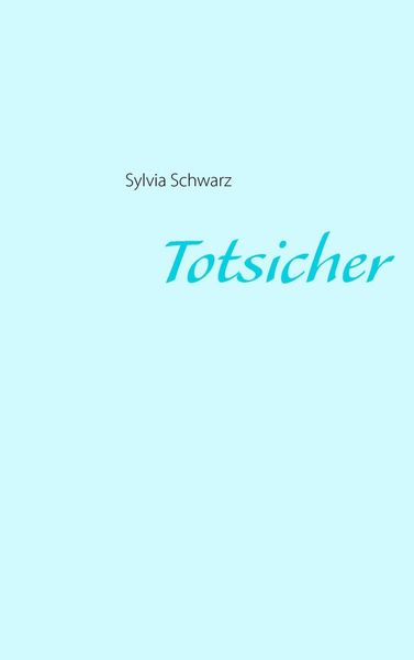 Produktbild: Totsicher