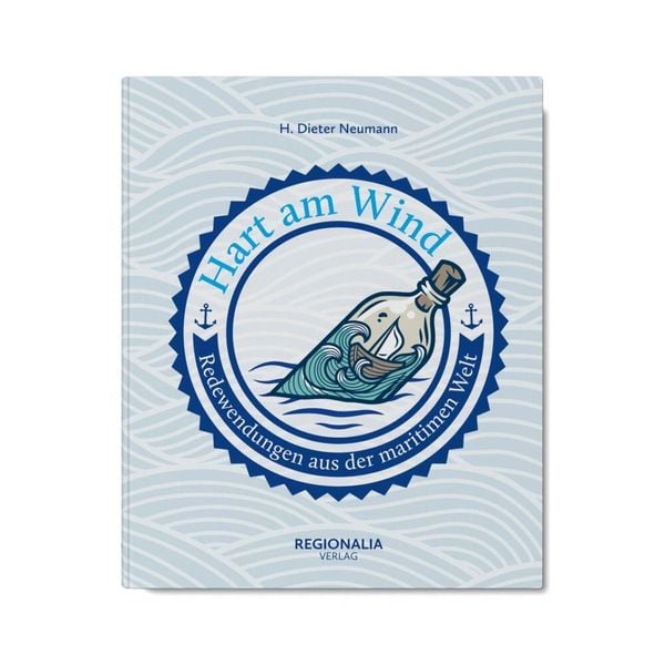 Produktbild: Hart am Wind