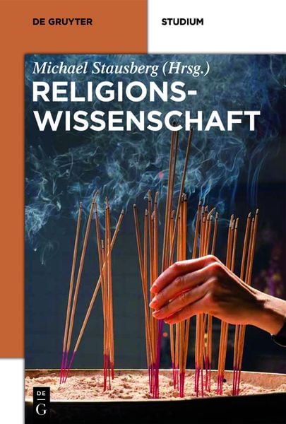 Religionswissenschaft