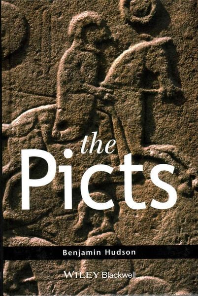 Produktbild: The Picts