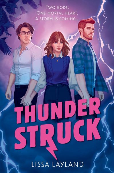 Produktbild: Thunderstruck