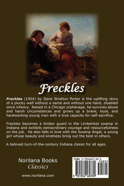Produktbild: Freckles