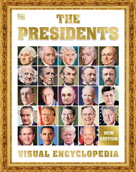 Produktbild: The Presidents, 3rd Edition