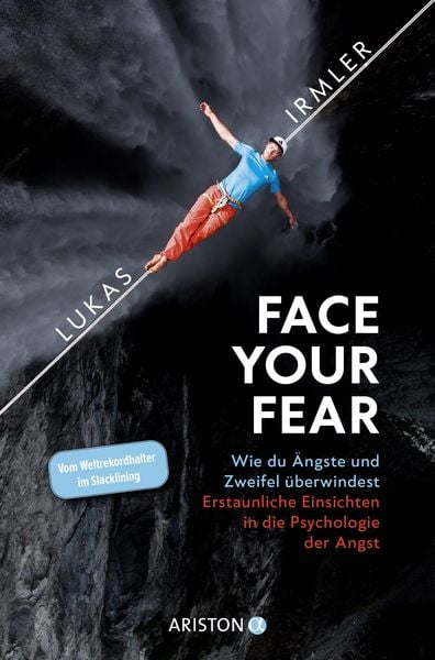 Produktbild: Face Your Fear