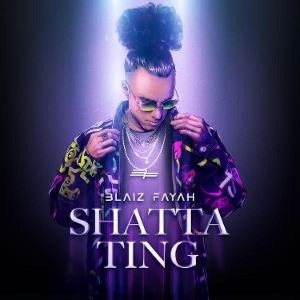 Produktbild: Shatta Ting