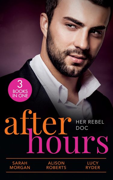Produktbild: After Hours: Her Rebel Doc